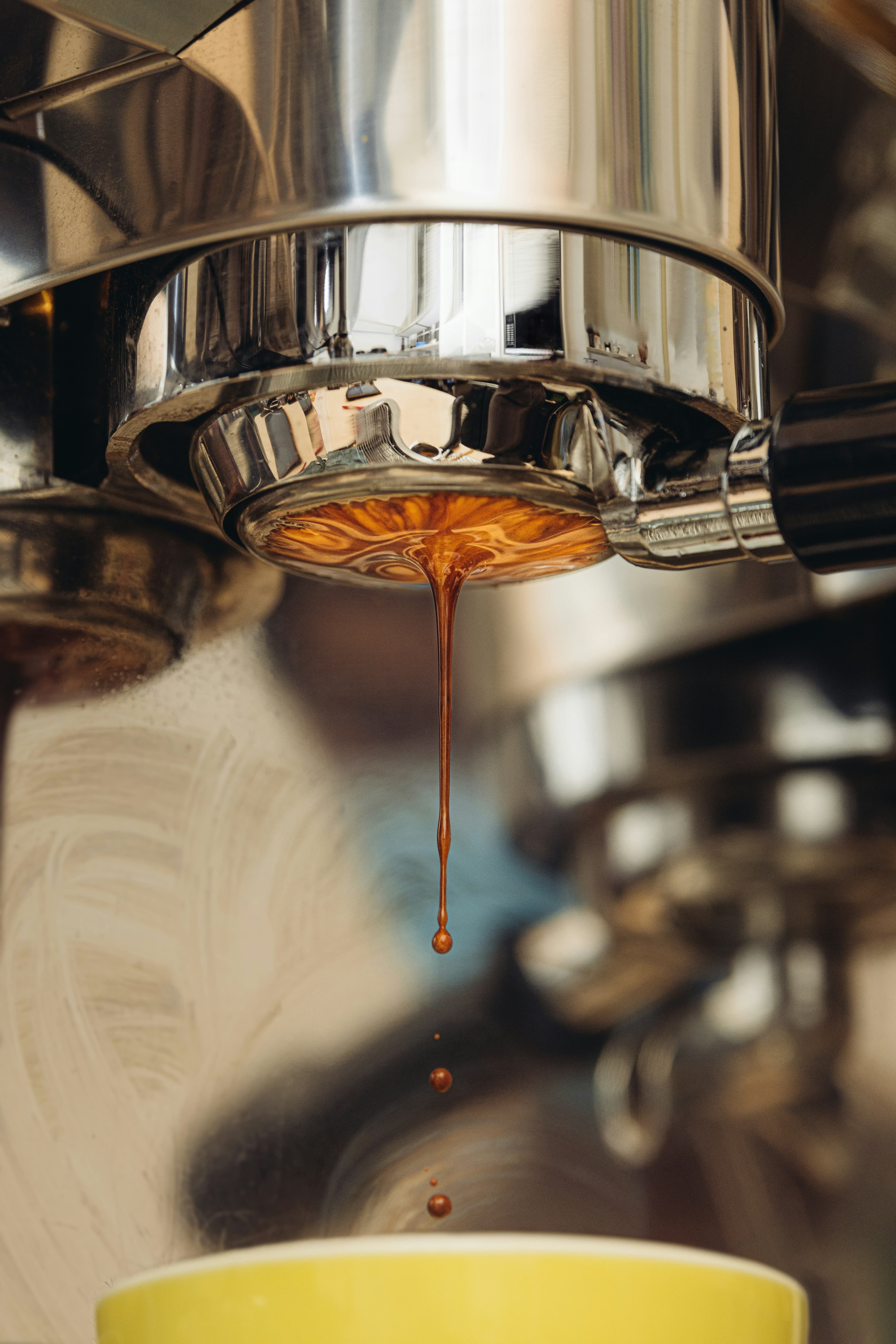 The Starter Guide to Espresso
