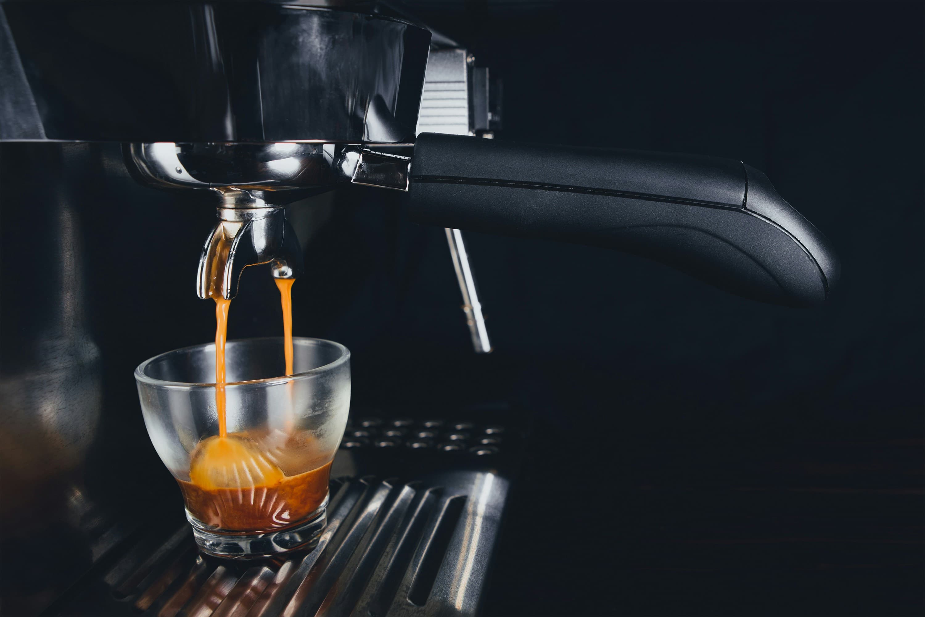 Getting Started with Espresso