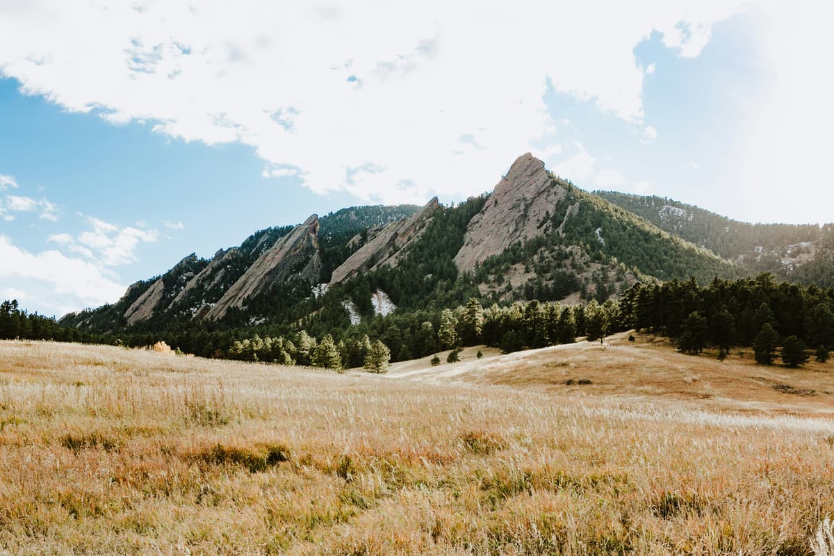 Boulder