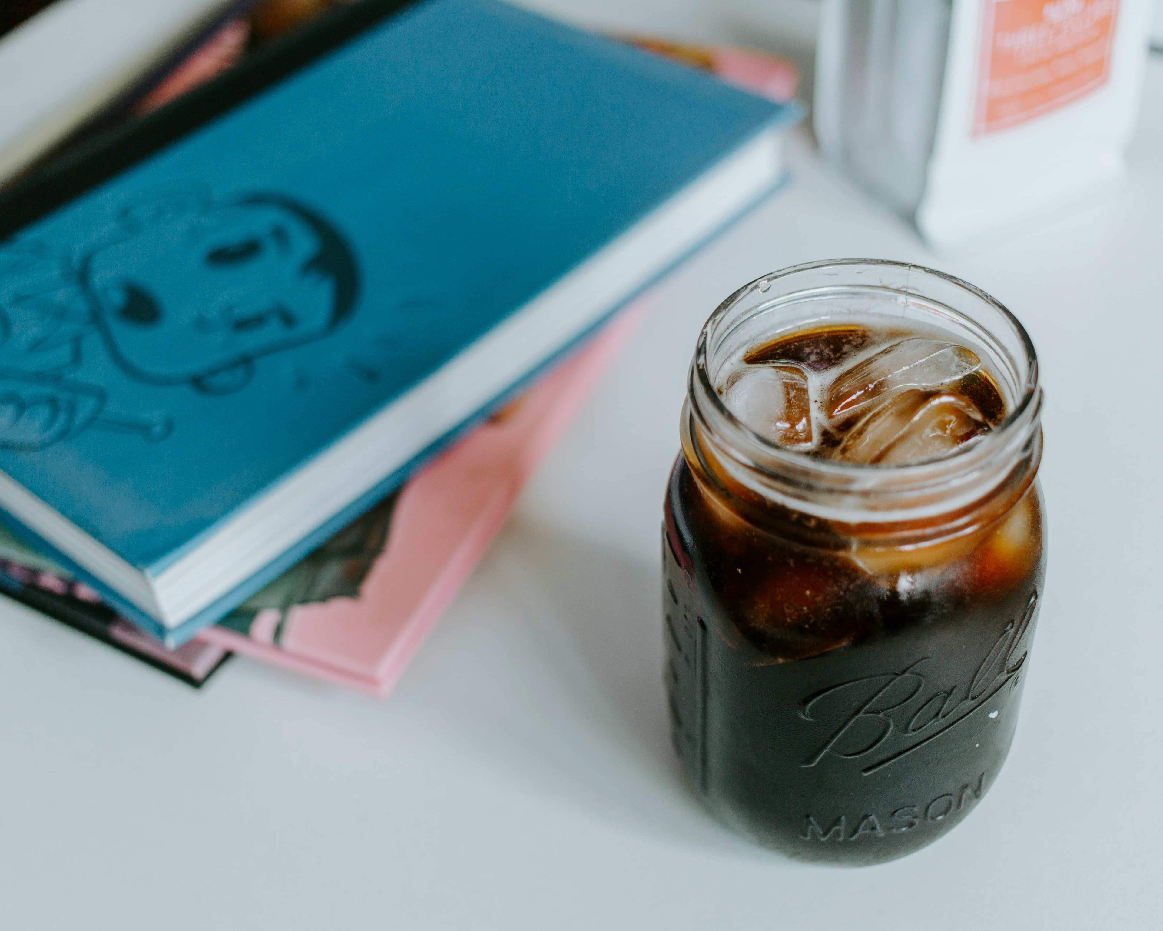 The Beginner Guide to Cold Brew
